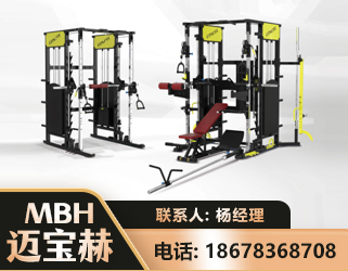 通化多功能综合训练器