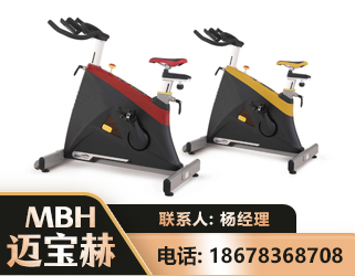 通化商用动感单车