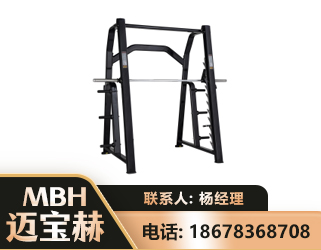 通化史密斯机